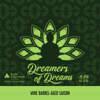 Funky Buddha Brewery Dreamers of Dreams