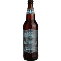 Funky Buddha Brewery Last Buffalo In the Park (2018)