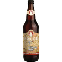 Funky Buddha Brewery Mexican Coffee