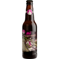 Funky Buddha Brewery Nib Smuggler