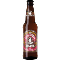 Funky Buddha Brewery No Crusts