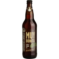 Funky Buddha Brewery Muy Bonita