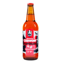 PiwoWarownia Czerwony Kapselek