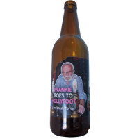 PiwoWarownia Frankie Goes To Hollyfoot