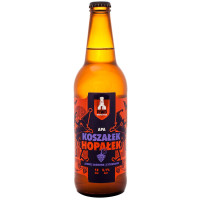 PiwoWarownia Koszałek Hopałek