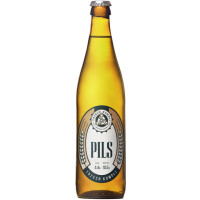 Browar Trzech Kumpli Pils