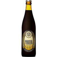 Browar Trzech Kumpli Porter Bałtycki