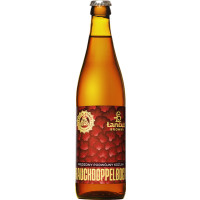 Browar Trzech Kumpli Rauchdoppelbock