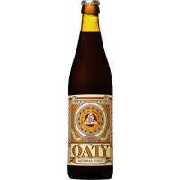 Browar Trzech Kumpli Oaty