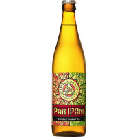 Browar Trzech Kumpli Pan IPAni Double