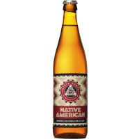Browar Trzech Kumpli Native American