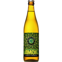 Browar Trzech Kumpli Amok