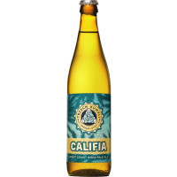 Browar Trzech Kumpli Califia