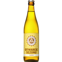 Browar Trzech Kumpli Otwarcie Sezonu