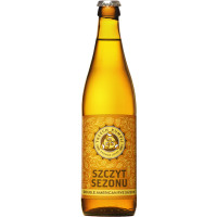 Browar Trzech Kumpli Szczyt Sezonu