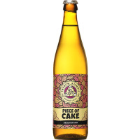 Browar Trzech Kumpli Piece of Cake