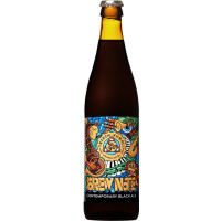Browar Trzech Kumpli Brew Note