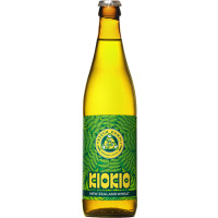 Browar Trzech Kumpli Kiokio