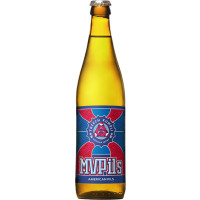 Browar Trzech Kumpli MVPils