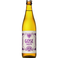 Browar Trzech Kumpli Gose Sauté