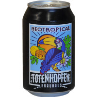 Totenhopfen Brauhaus Neotropical