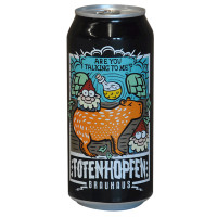 Totenhopfen Brauhaus Are You Talking To Me?