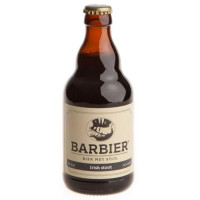 Bare Brewing Irish Stout