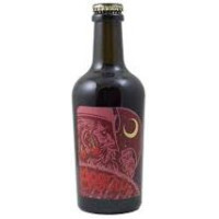 Birrificio Italiano Klanbarrique Mooncherry