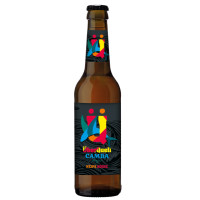 ÜberQuell Brauwerkstätten NEIPA Noire