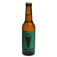 Barnimer Brauhaus Landbier