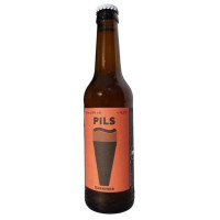 Barnimer Brauhaus Pils