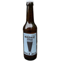Barnimer Brauhaus Mosaic Pale Ale