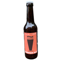 Barnimer Brauhaus Pumpkin Ale
