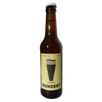 Barnimer Brauhaus Hundert