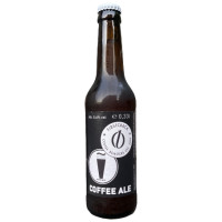 Barnimer Brauhaus Coffee Ale