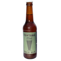 Barnimer Brauhaus Fontane Pale Ale