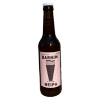 Barnimer Brauhaus NEIPA