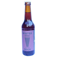 Barnimer Brauhaus Winterbock