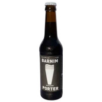 Barnimer Brauhaus Porter