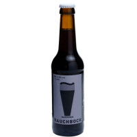 Barnimer Brauhaus Rauchbock