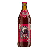 Schanzenbräu Rotes Weizen