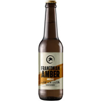 Eppelein & Friends Craftbier Manufaktur Franconian Amber