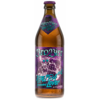 BroBier NEIPA Lover