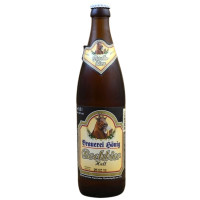 Brauerei Hönig Bockbier Hell