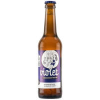 Die Brauhandwerker Violet - Schwarzwald Pale Ale
