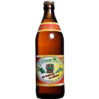 Hübner Bräu (Steinfelder) Staafelder Christkindla