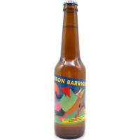 Le Détour ! Saison Barrique