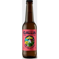 Gallia Paris L'Oeil de la Forêt