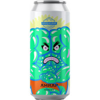 Basqueland Brewing AMRAP