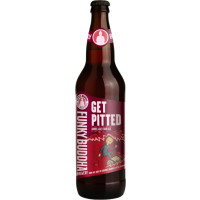 Funky Buddha Brewery Get Pitted